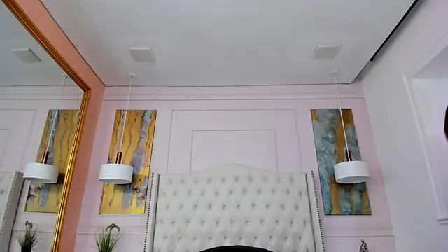 Chat XXX en directo de RosaliaMontero