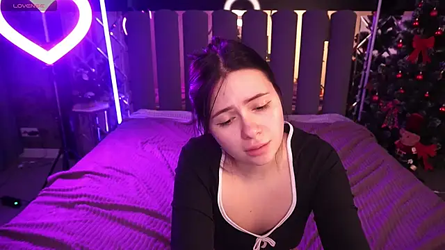 MargaritaGrey – Live XXX-chat