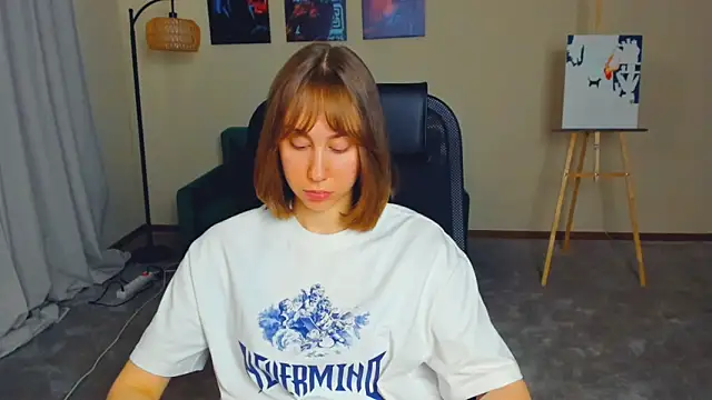 Czat XXX na żywo – LeanaMendel