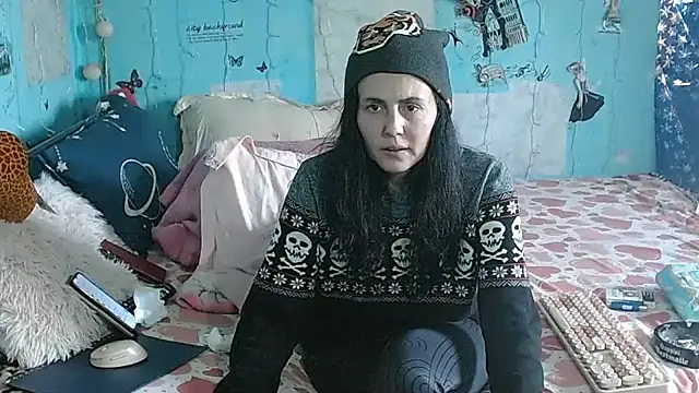 brighteyes77's Live XXX Chat