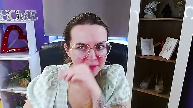 Zoey_Erotic's Live XXX Chat