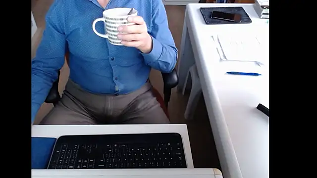 dutchpornking – webcam-show