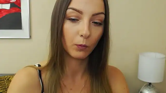 Živý XXX chat NatalieSexy