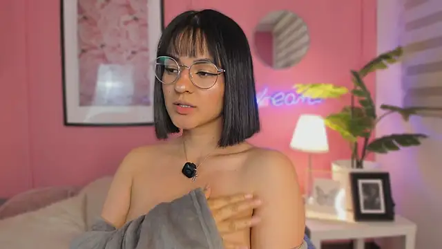 SoySaraa Live XXX Chat