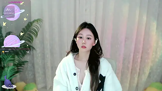 Aimee-520 live XXX chat