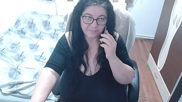 mayabbw50tits' Live XXX Chat