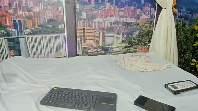 jhonaEstrada Chat XXX in diretta