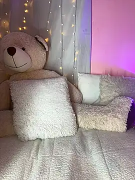 hannacruzsj's Live XXX Chat