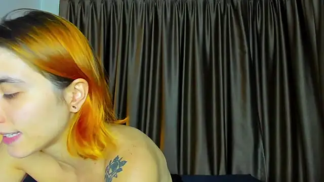 Živý XXX chat acidlampa420