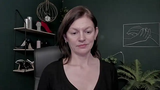 VivianWILD Live XXX Chat