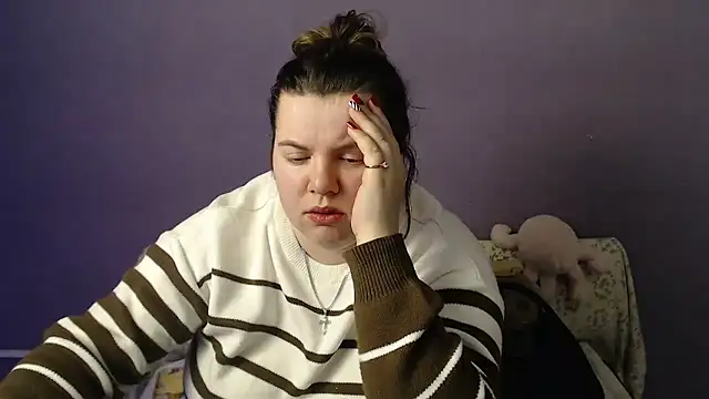 so_shy's Live XXX Chat