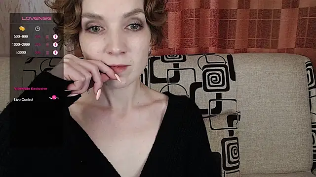 TinaWince's Live XXX Chat