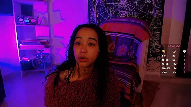 ela_0's Live XXX Chat