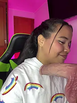 Chat XXX en directo de leila_22