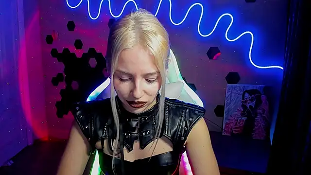 mistress_annaa's Live XXX Chat