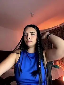 دردشة Linna_Cam الجنسية المباشرة