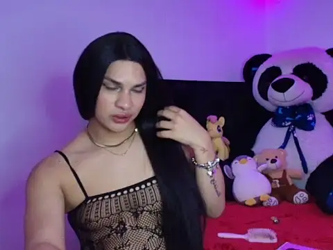 ayselmalek Adlı Modelin Canlı XXX Sohbeti