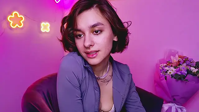 دردشة CutiepieCeline الجنسية المباشرة