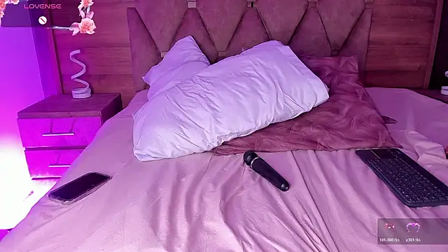 LailaCatt's Live XXX Chat