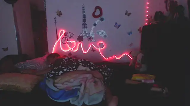 brigitht 라이브 XXX 채팅