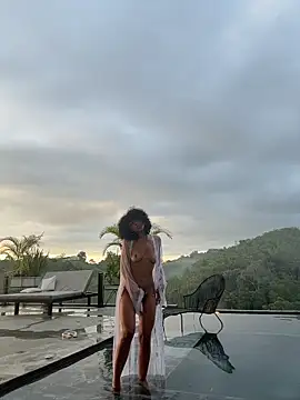 OSHUN_ – Live XXX-chat