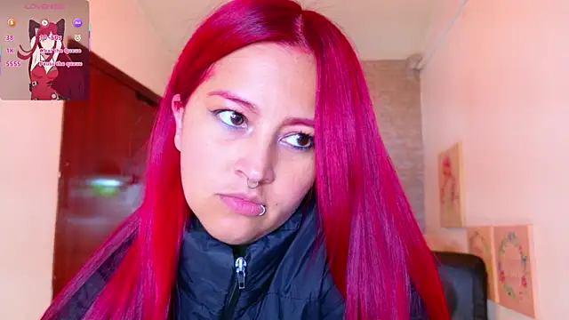 XXX chat uživo modela meghan_nill