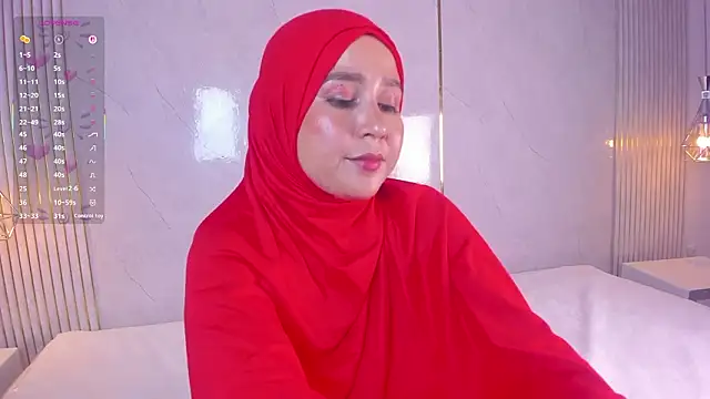 SamiQuest's Live XXX Chat