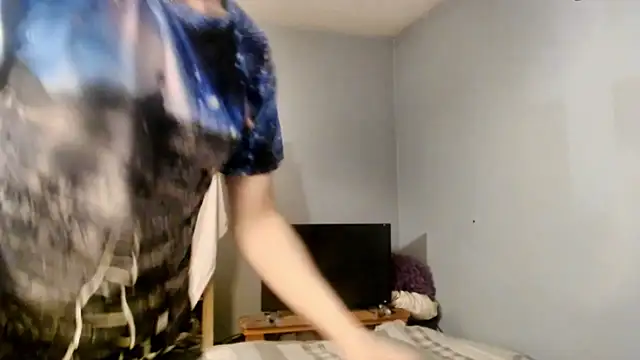 VanceFontaine's Live XXX Chat