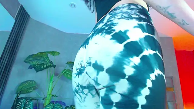 Bianca_ksのライブXXXチャット