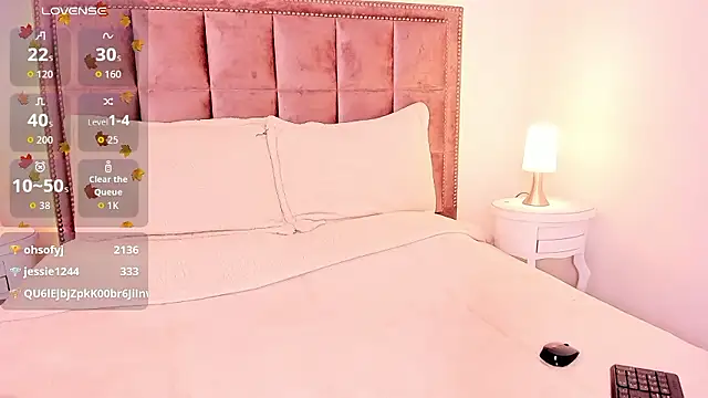 Hanna_fost's Live XXX Chat