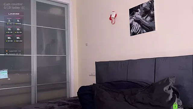 mirai_meeow's Live XXX Chat