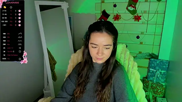 Bella_XO's Live XXX Chat