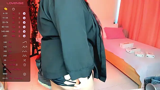 love_insidee's Live XXX Chat