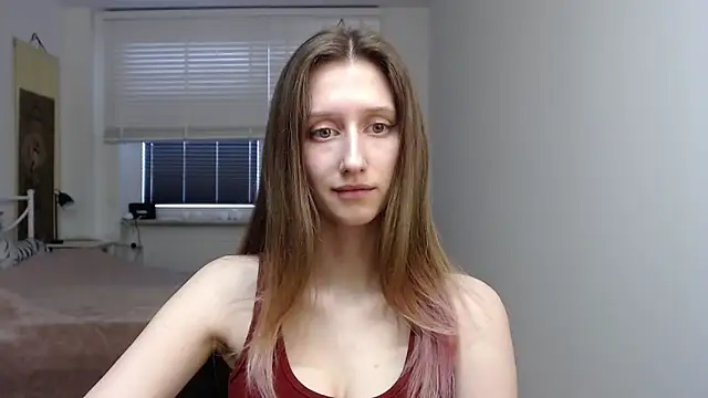 LUNA_delight's Live XXX Chat