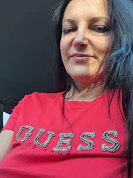 -OLYA-のライブXXXチャット