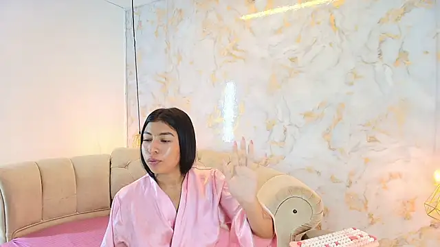 Živý XXX chat khloeblake