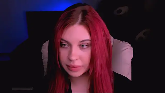 evaharve: онлайн-секс-чат