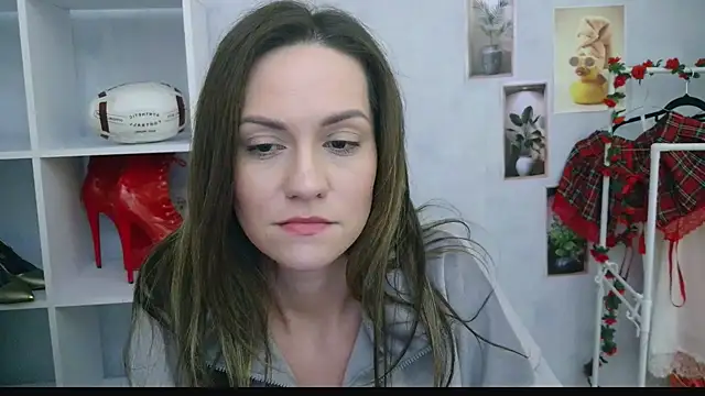 Lina_Star_S' Live XXX Chat