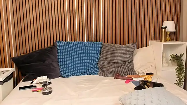 Živý XXX chat LexyLuuv