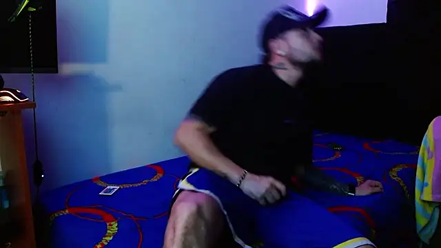 miia-liiam's Live XXX Chat