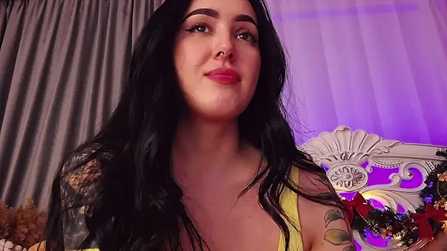 KimKhallifa's Live XXX Chat