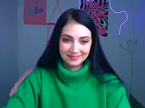 Amalia_amor: онлайн-секс-чат