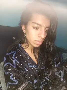 Chatroom XXX en direct de Ariell_Kieran