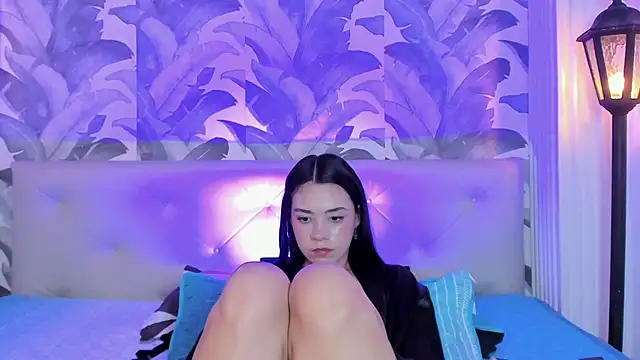 دردشة Sami_Evanns الجنسية المباشرة