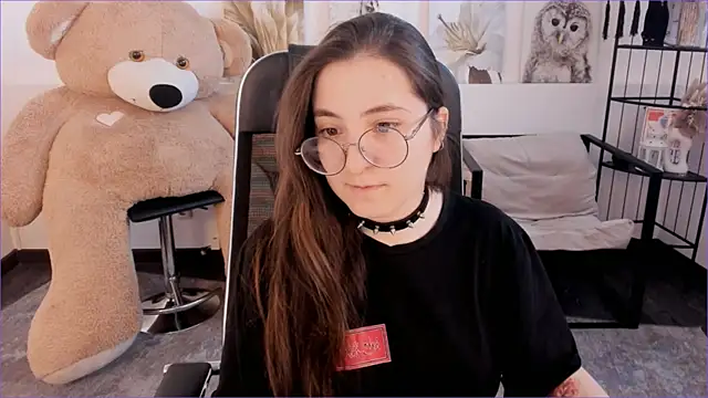 VirtuallVoyant Live XXX-Chat