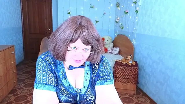 Audrey_Aura: απευθείας συνομιλία ΧΧΧ