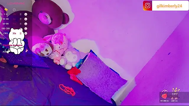 -Cherry-Sexhot's Live XXX Chat