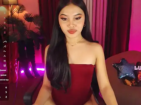 Chat XXX ao vivo de Asianprincess69