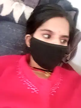 JUHI999 Live XXX Chat