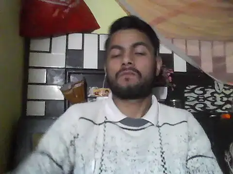 Stubborndesiboy's Live XXX Chat